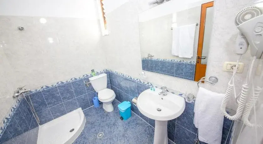 Hotel Alina