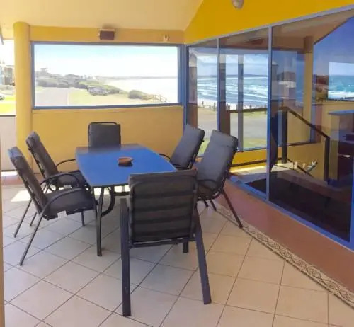 The Penthouse