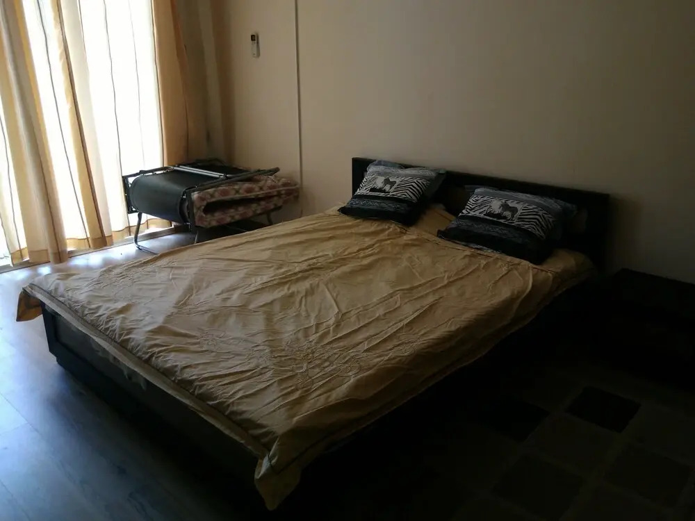 Apartment in Victoria Residence