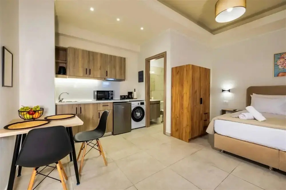 Ionian Serenity House