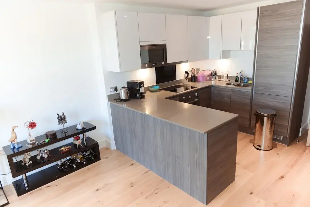 Greenwich West Apartments - Peymans