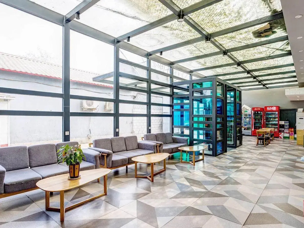 7 Days Inn·Beijing Huaxiangqiao  Xintiantan Hospital