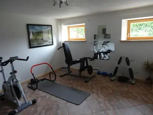 Haus Karls Ruh