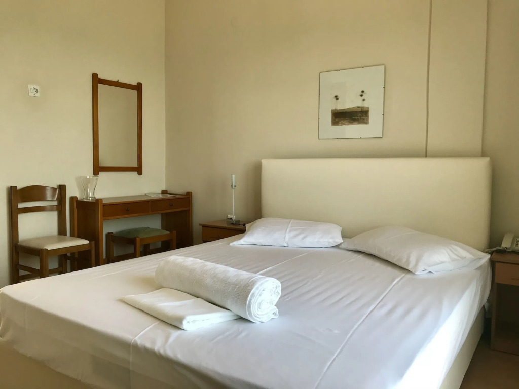 Akti Hotel Kavala