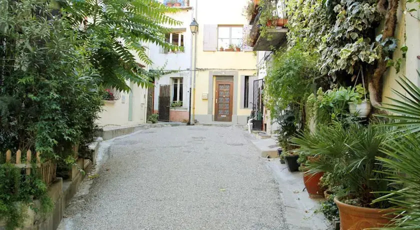Guest House Le 44