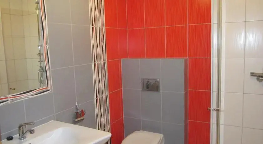 Ośrodek wypoczynkowy "Jak u Mamy"