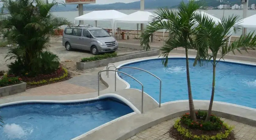 Hotel Marinero Inn