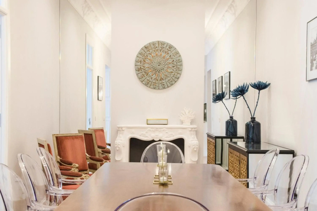 Minty Stay - Atocha 4 BD