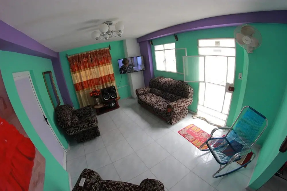 Casa Ramon y Oda