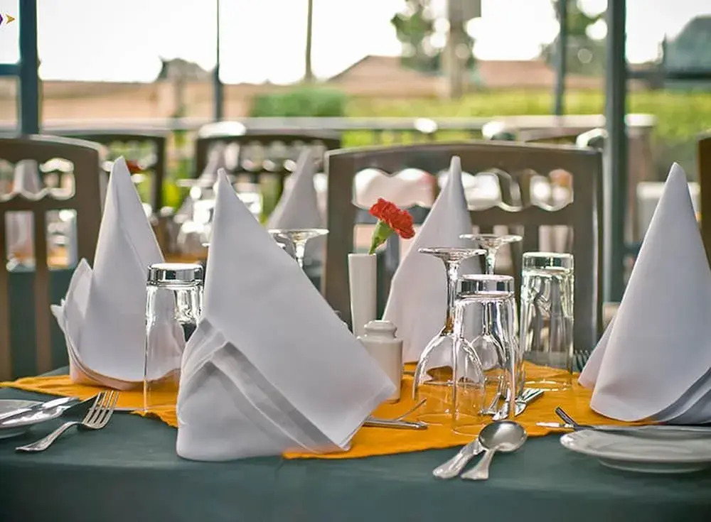 Mills View Hotel Kisumu