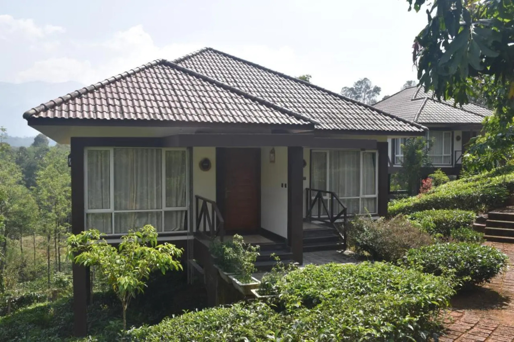 Jeevess Retreat Wayanad
