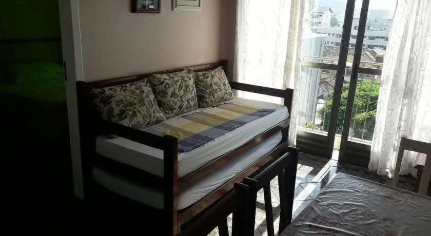 Lexus Beira Mar - Apartamentos