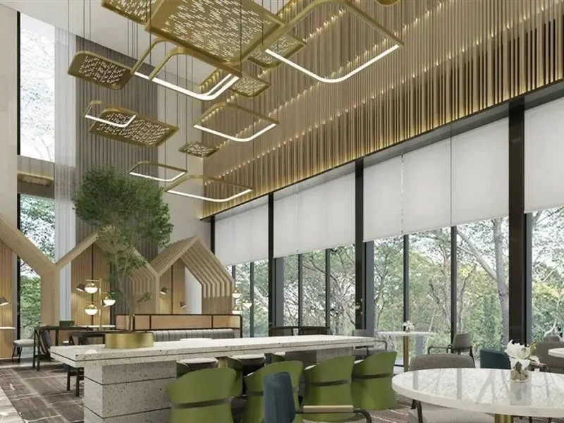 Hilton Garden Inn Jiaxing Xiuzhou