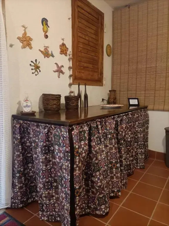 Seeonsea Apartment