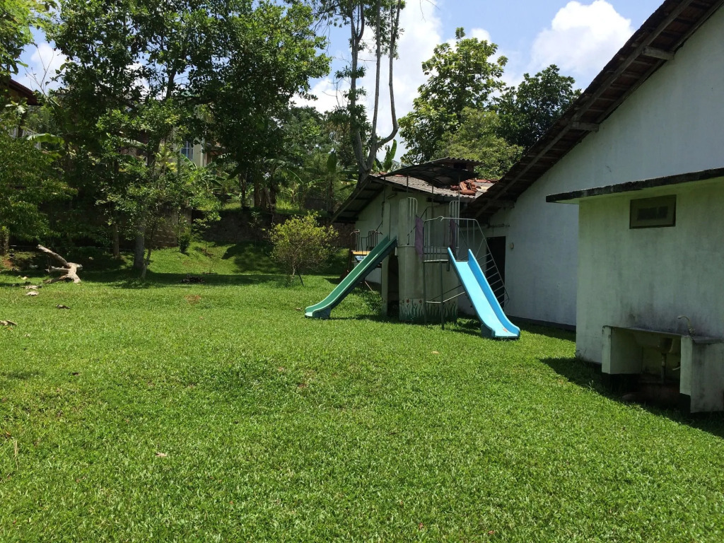 Maggie Garden Hostel