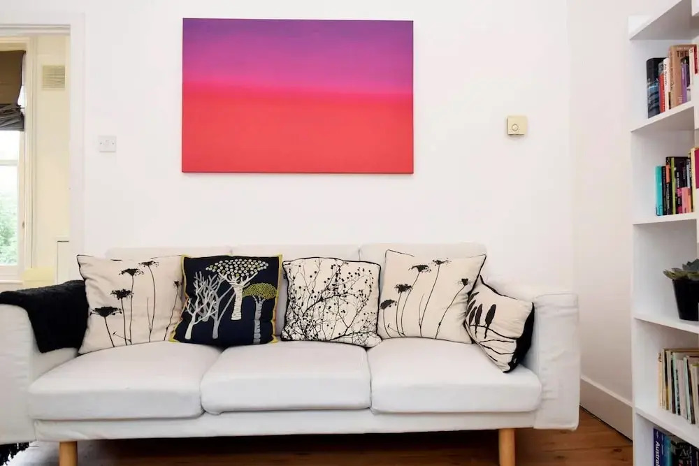 1 Bedroom Flat for 2 in Kentish Town Near Camden