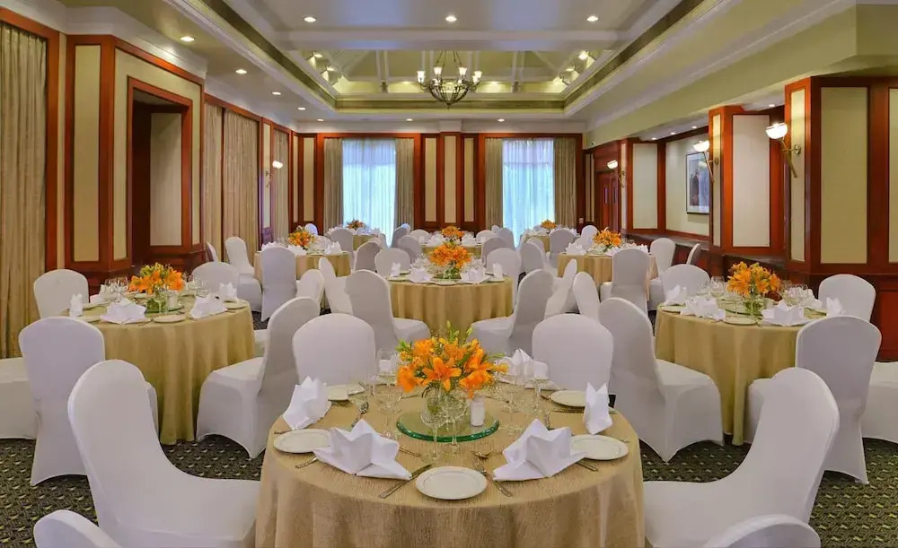 Fortune Landmark, Ahmedabad - Member ITC Hotels Group