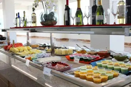 Resort Lacqua diRoma - Caldas Tur