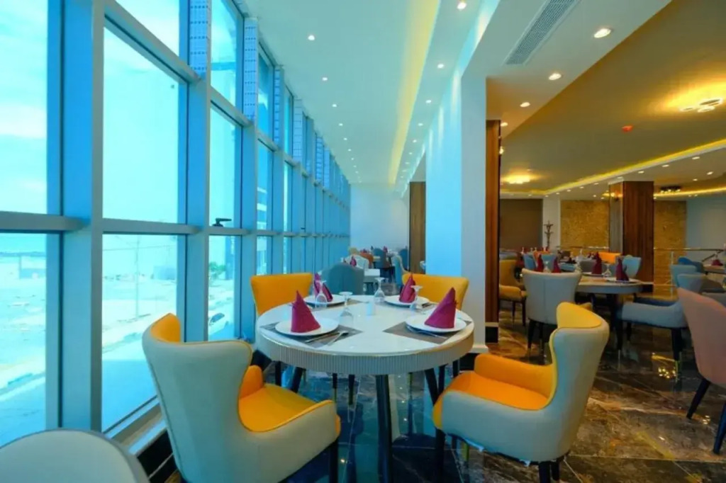 Hotel El Bey Jijel