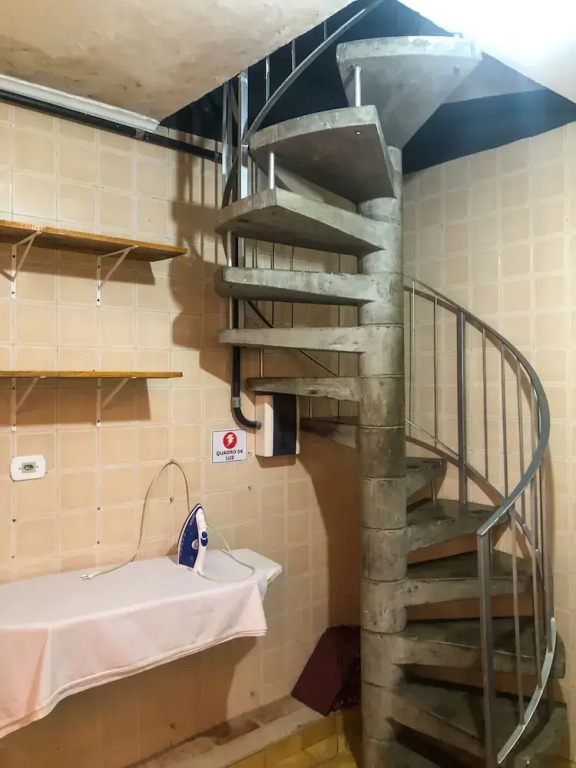 Micasa Hostel - Congonhas