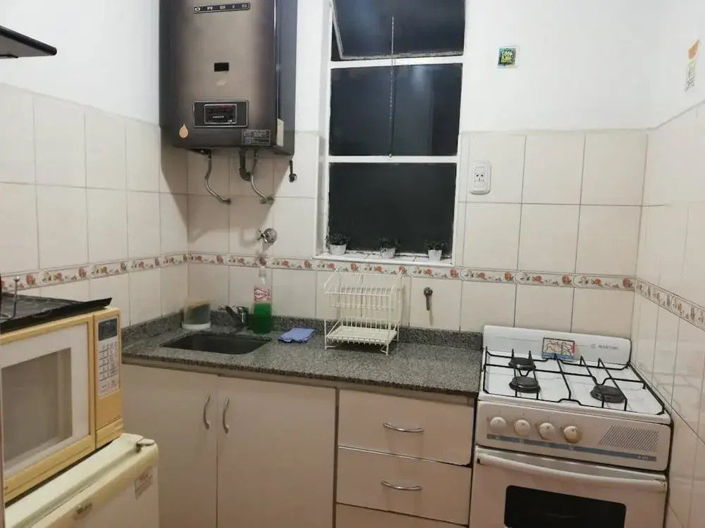 Hostel Carlos Gardel