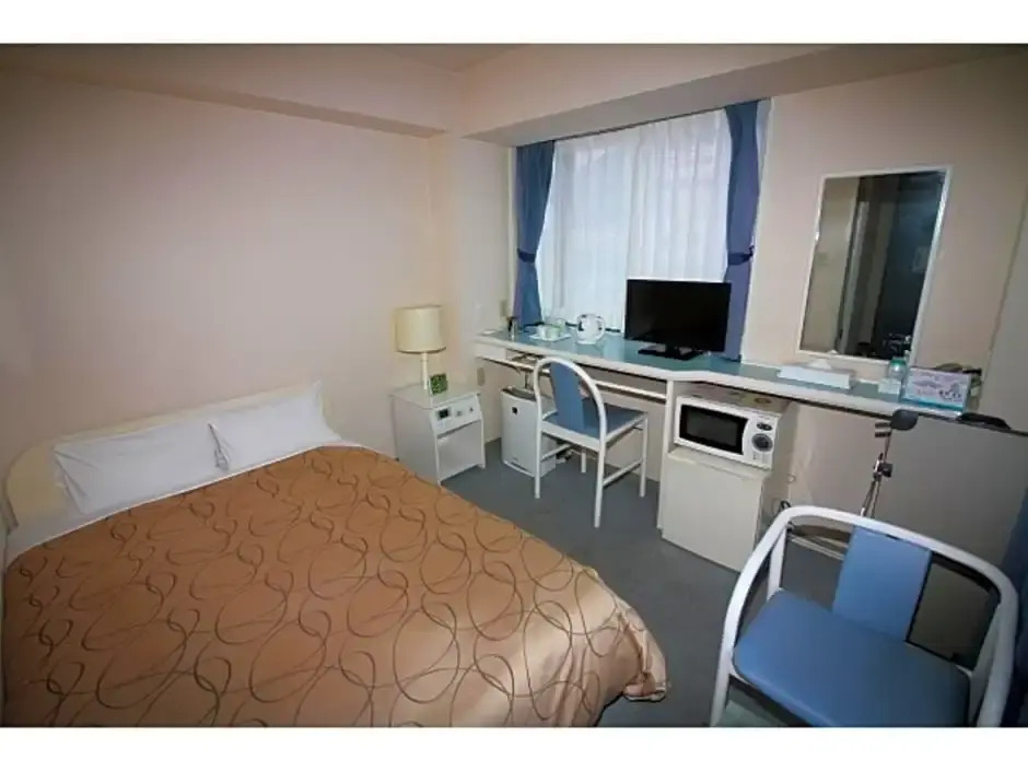 Mihara City Hotel - Vacation STAY 91340