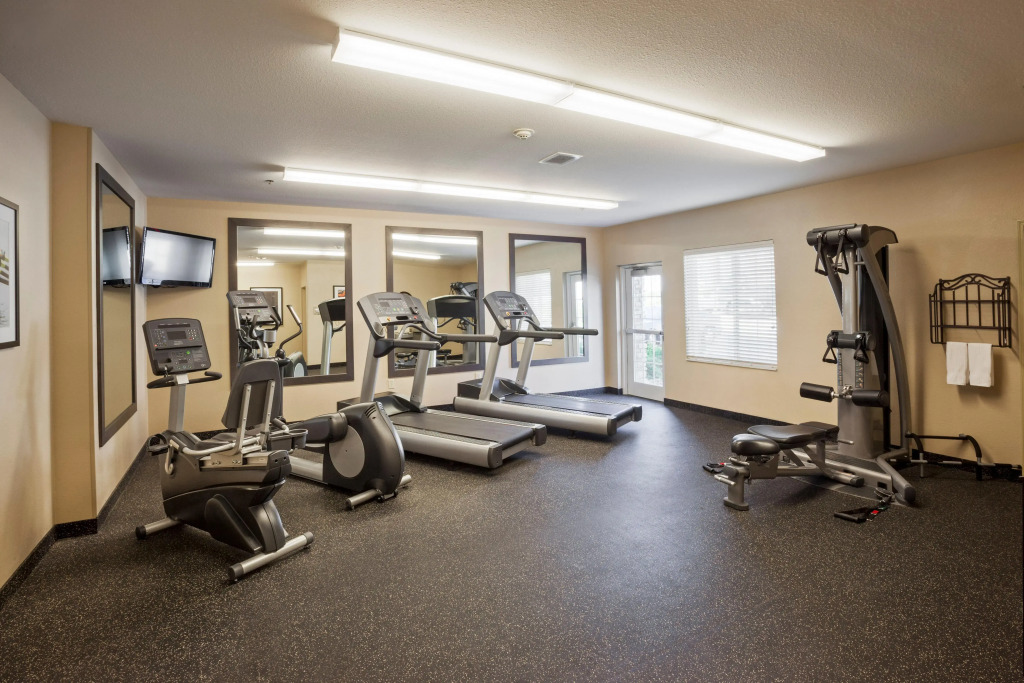 Candlewood Suites Oklahoma City - Bricktown by IHG
