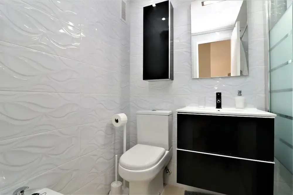 Apartamento Lidersol 11-D