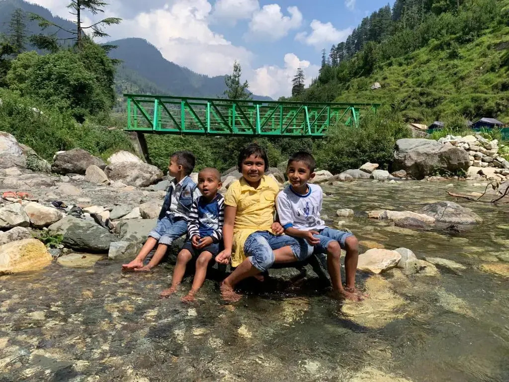 DreamLand Home stay (JALORI PASS)
