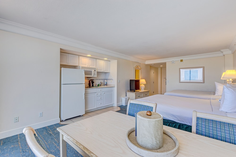 Daytona Beach Resort 811