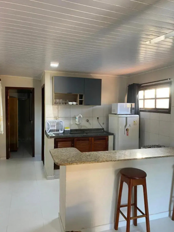 Duplex Família, 3 suítes, a 150m da Praia