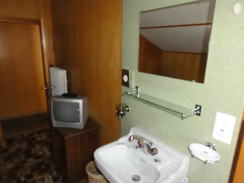 Hotel Cima Garni