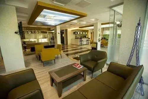 Altinpark Hotel