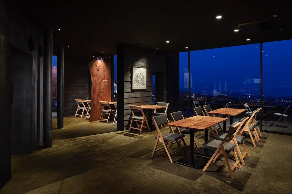 SEKIYA RESORT Galleria Midobaru