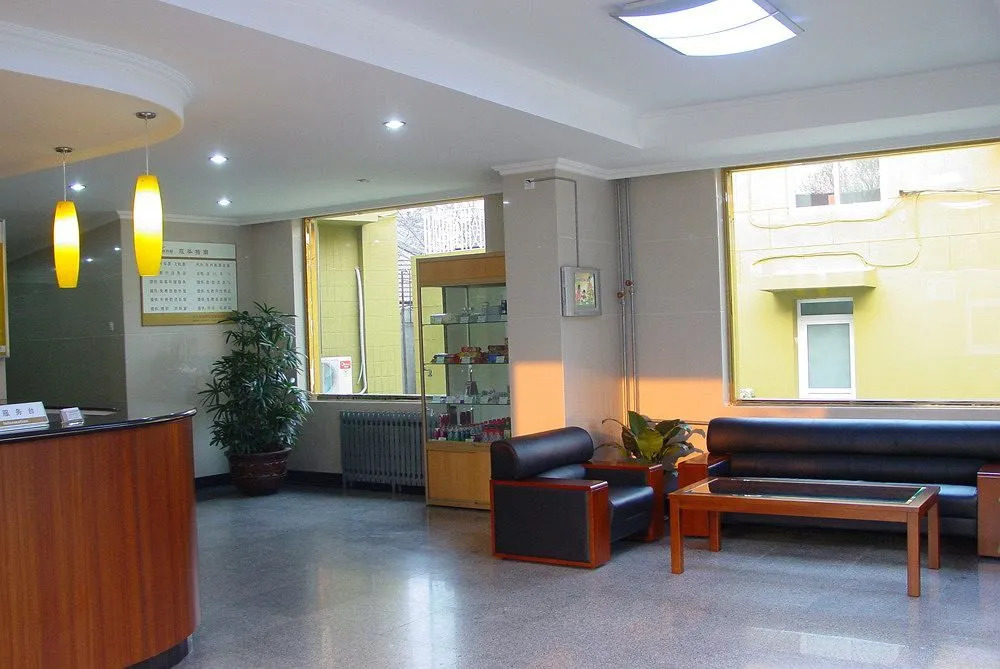Beijing Shindom-Da Zha Lan Hotel