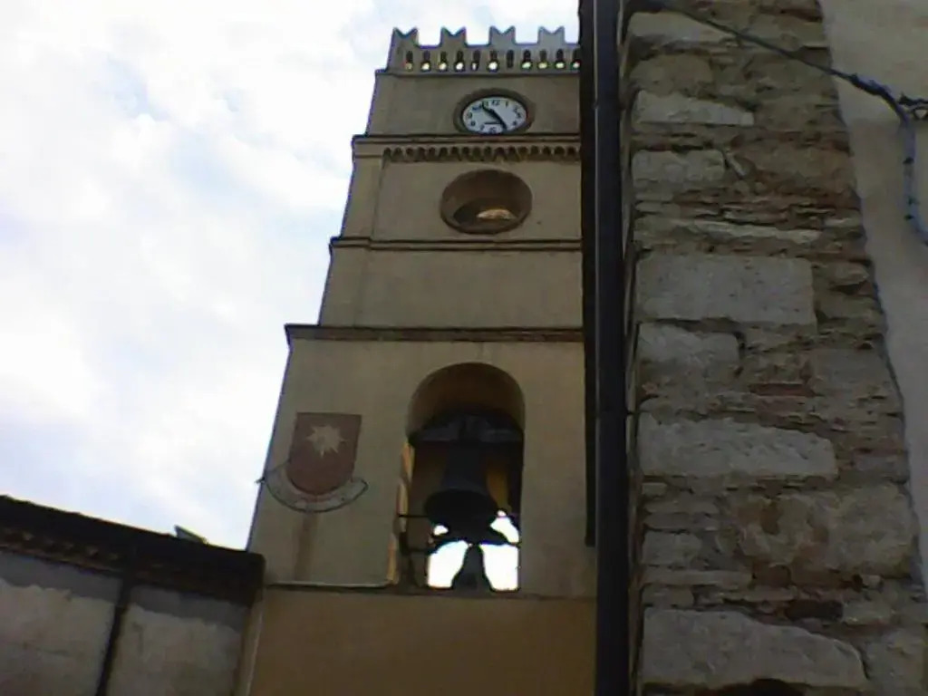 Al vico art