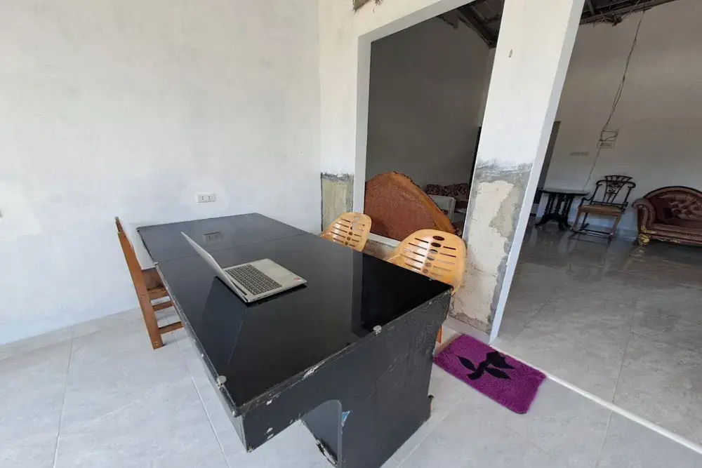 OYO 93814 Amanda Homestay