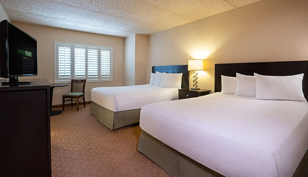 Tropicana Laughlin