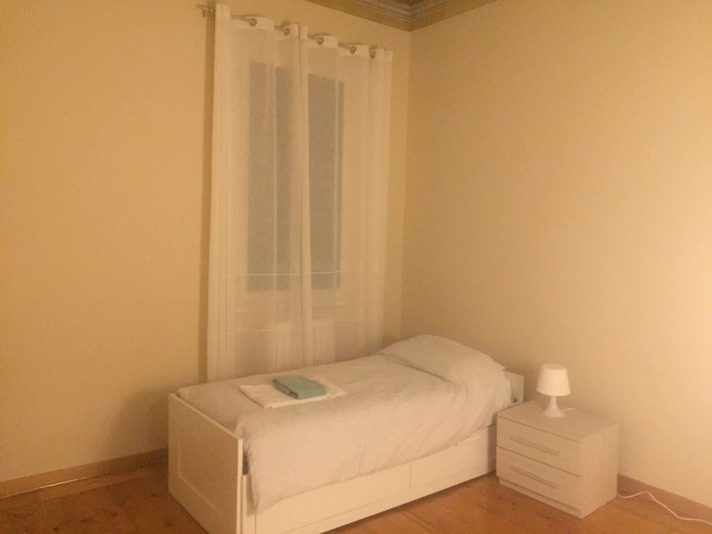 Casa ROMA rooms