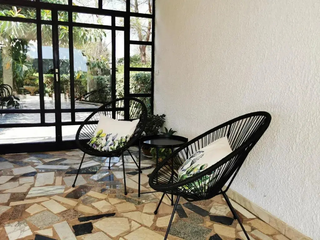 Villa Mar