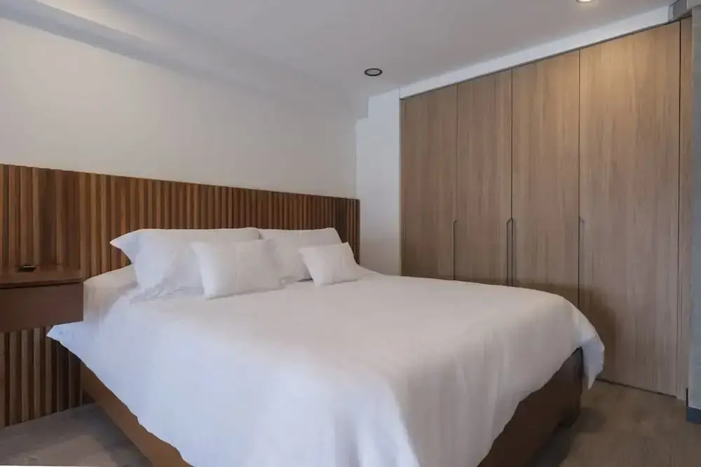 Luxury 1 BR Duplex in Virrey