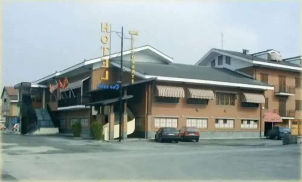 Hotel Quo Vadis