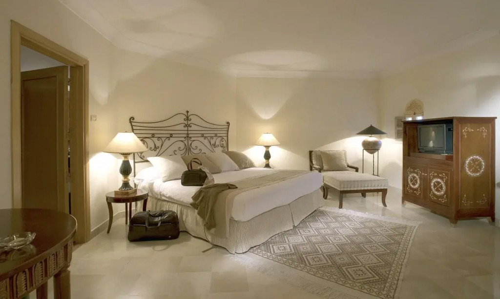 The Residence Tunis