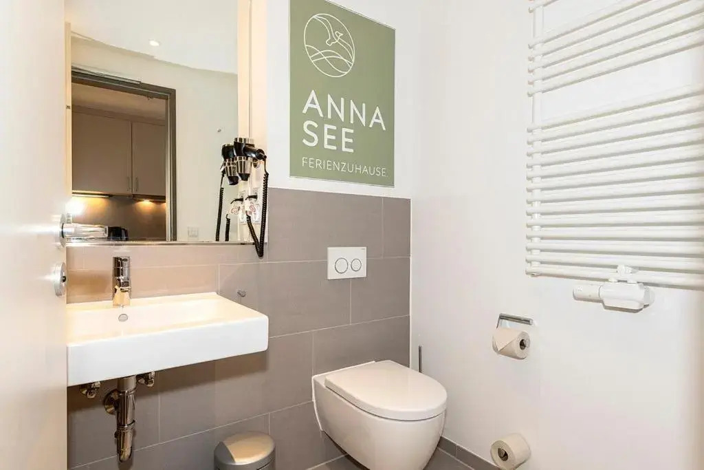 Apartmentvilla Anna See Apartmentvilla Anna See 1-16