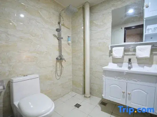 Zhongyuan Dasha Business Hotel