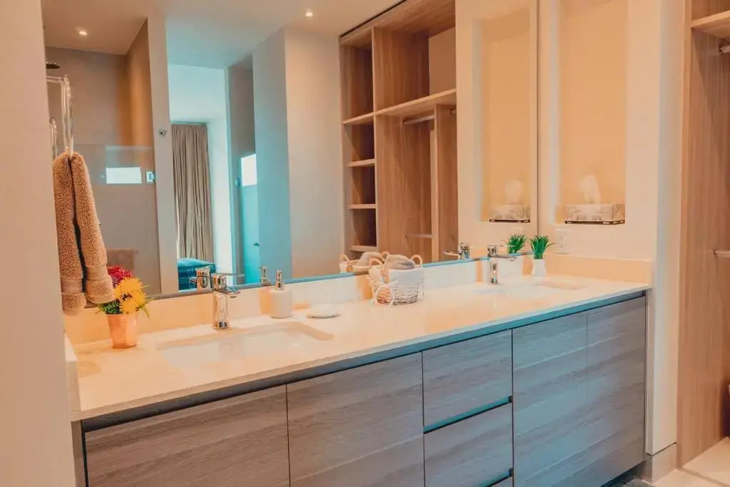 3 Bedroom Los Cabos Penthouse I Casa Vista Mar