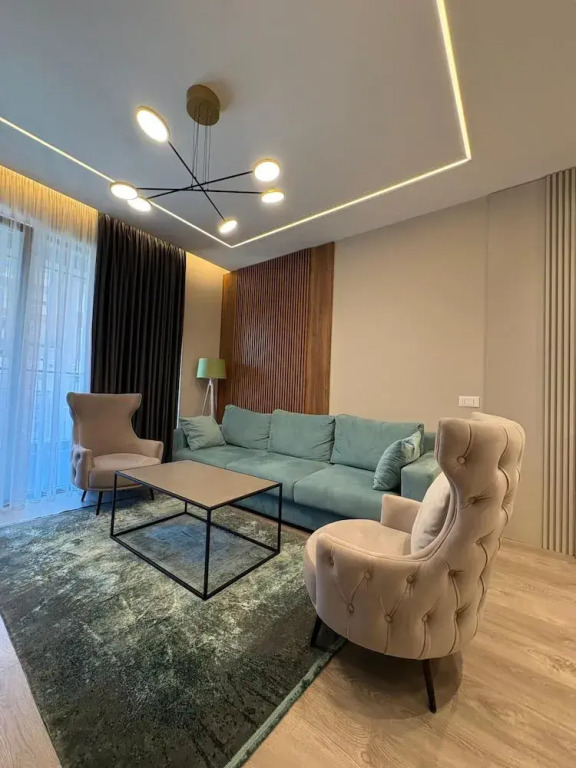 Blue Boutique Apartments 1