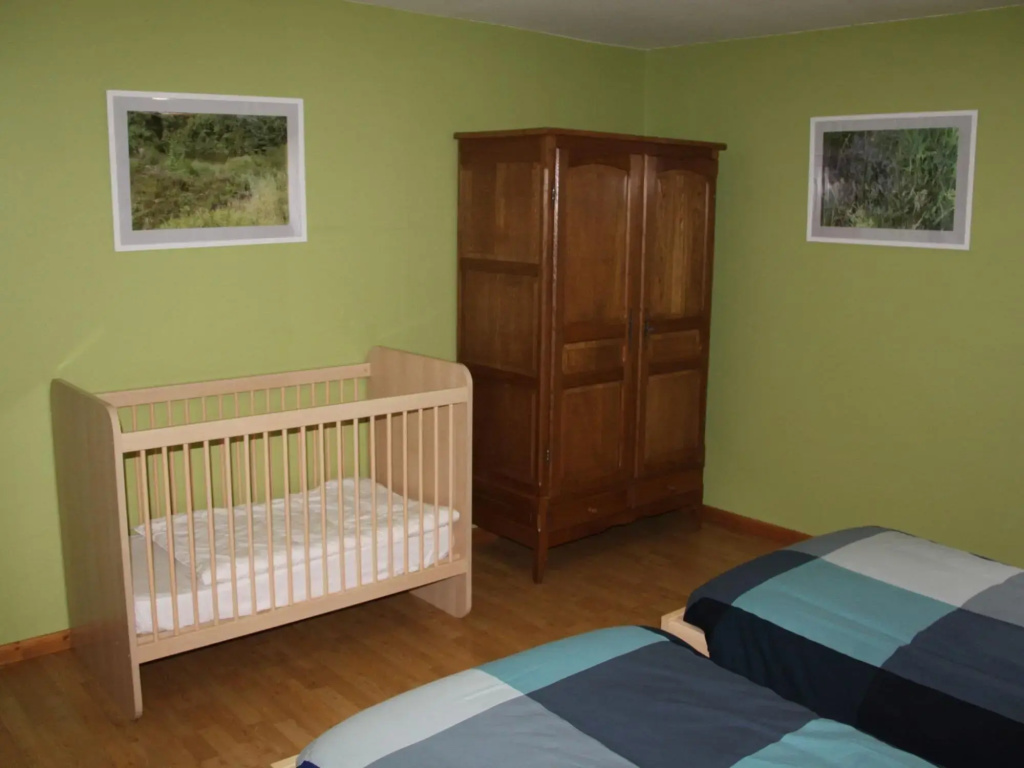 Spacious Stay with Terrace