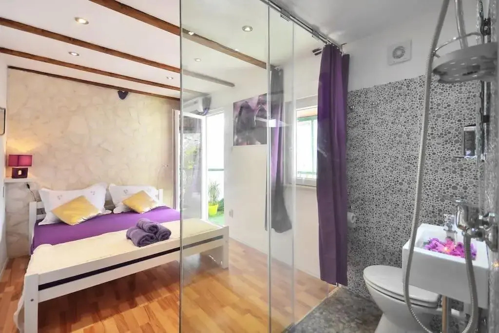 Rooms Vila Vilini Dvori
