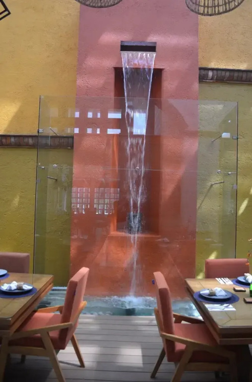 Hotel Boutique Casa Del Bosque